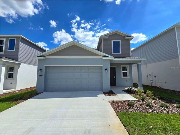 2733 LOOKOUT RIDGE ROAD , HAINES CITY, FL 33844