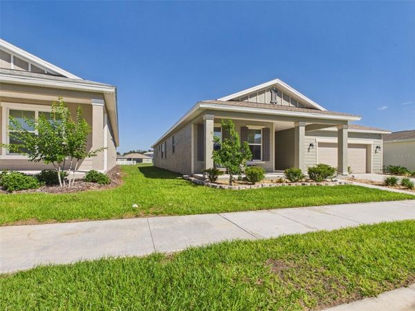 7813 SW 56TH PLACE , OCALA, FL 34474