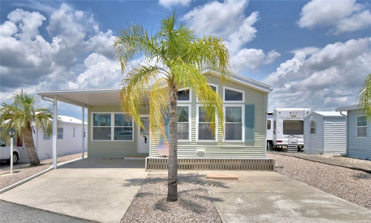 251 Patterson Road , Unit H38, Haines City, FL 33844 Main Photo