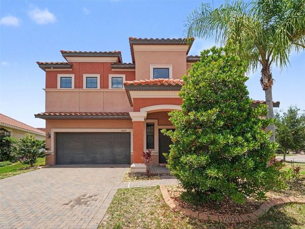 12027 CARDINAL FLOWER DR , RIVERVIEW, FL 33579