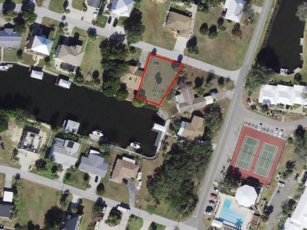 11698 W SUNNYBROOK COURT , CRYSTAL RIVER, FL 34429