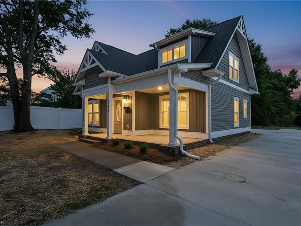 213 S English Street, Greensboro, NC 27401