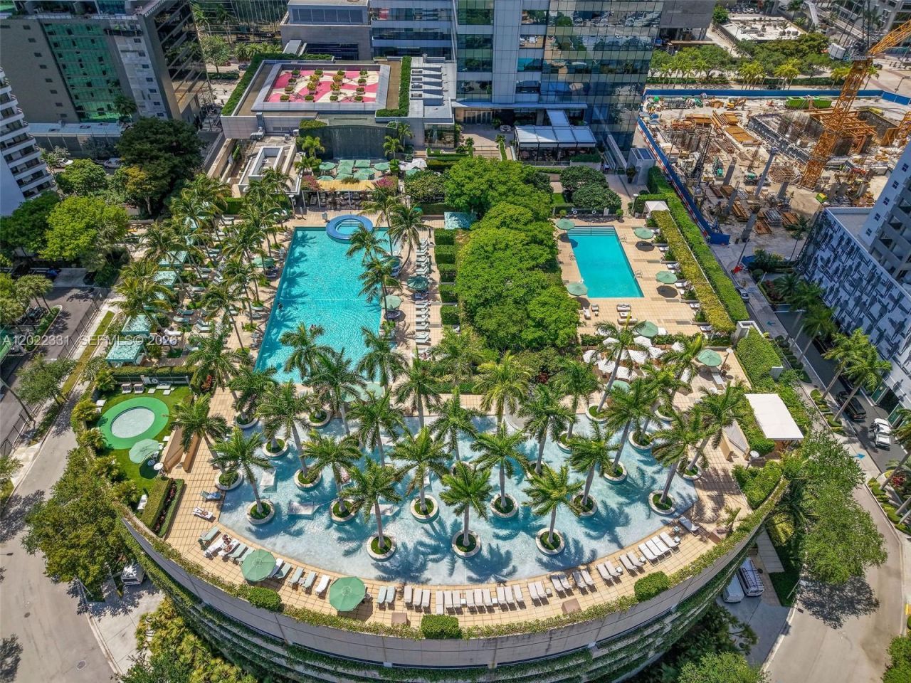 1435 Brickell Ave , Unit 3210, Miami, FL 33131 Photo