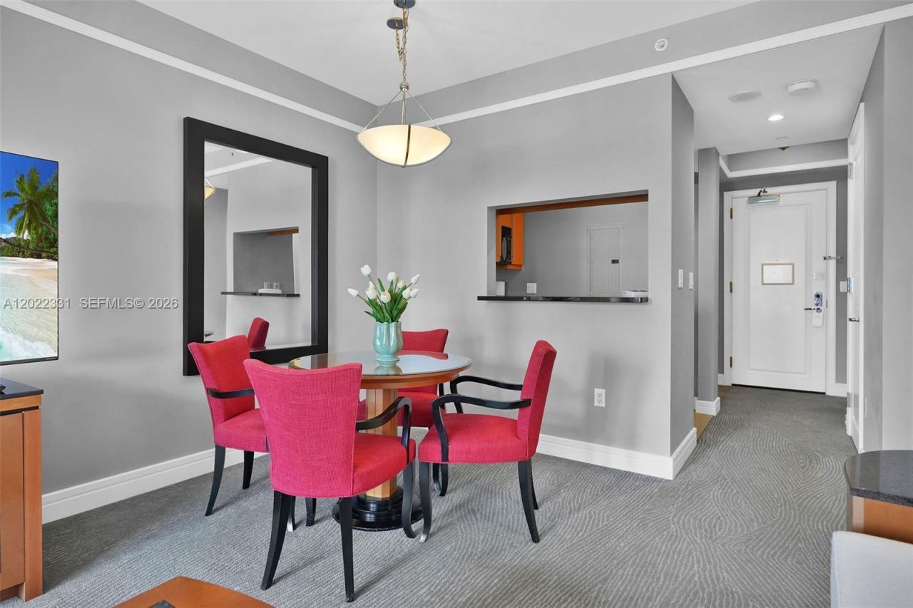 1435 Brickell Ave , Unit 3210, Miami, FL 33131 Photo