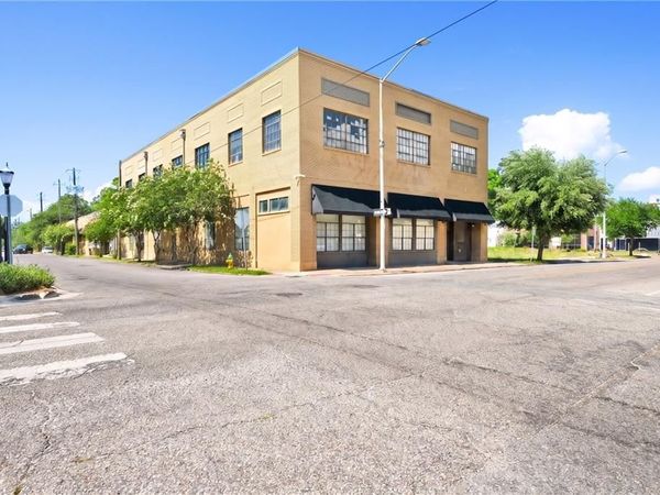 308 St Louis Street, Unit 116, Mobile, AL 36602