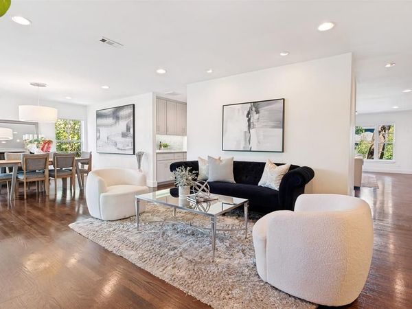 1518 Oak Knoll Street, Dallas, TX 75208