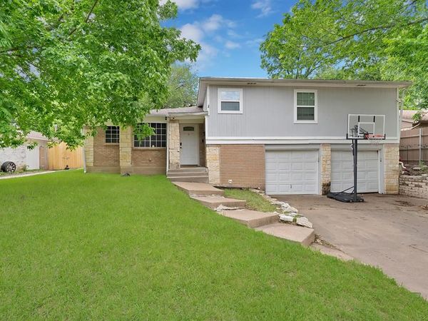 2904 Raton Drive , Fort Worth, TX 76116