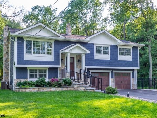 101 Maple Ave, Berkeley Heights, NJ 07922