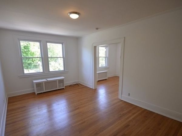 1669 Springfield Ave, Unit 4, Maplewood, NJ 07040