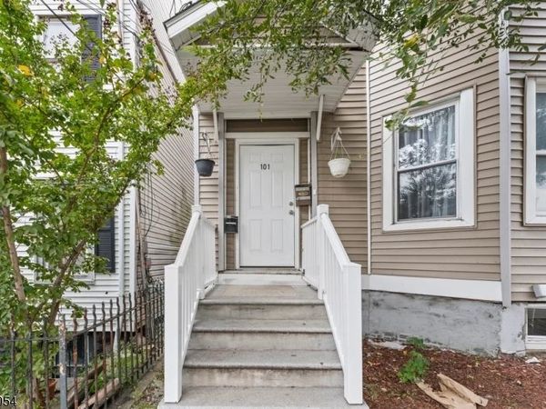 101 Lafayette St, Paterson, NJ 07501