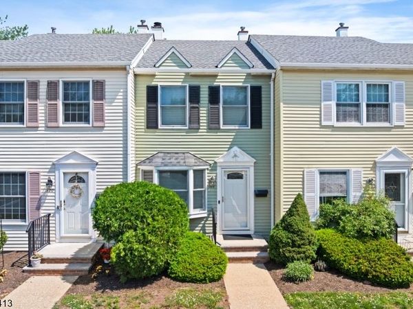 118 N Bridge St, Somerville, NJ 08876