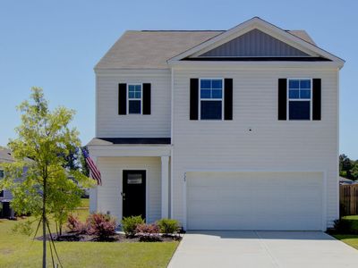 729 Long Bluff Road, Summerville, SC 29486