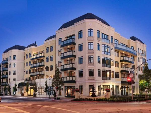 10 Crystal Springs Road, Unit 2112, San Mateo, CA 94402