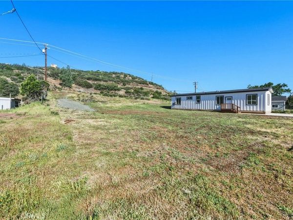 21331 Stewart, Middletown, CA 95461