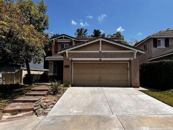 1240 Avenida Fragata, San Marcos, CA 92069