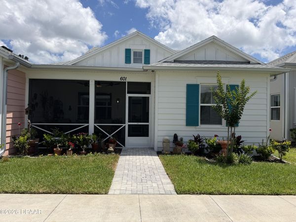 601 Margaritaville Avenue, Daytona Beach, FL 32124
