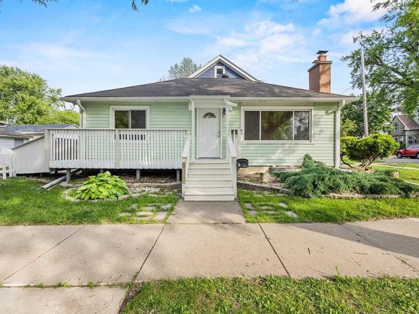 2105 Johnson Street, Madison, WI 53704