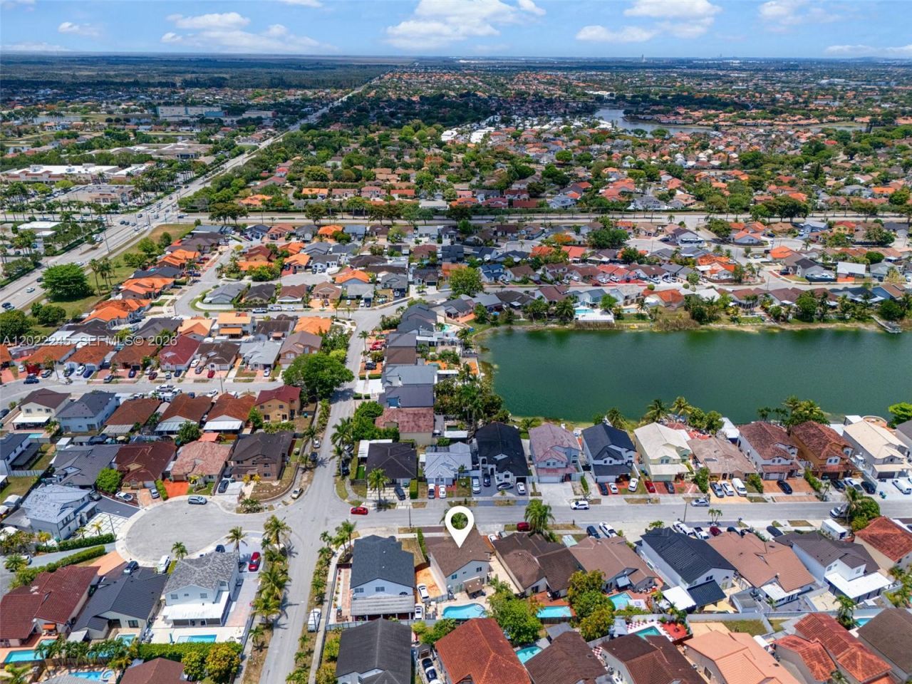 15530 SW 59th St , Miami, FL 33193 Photo