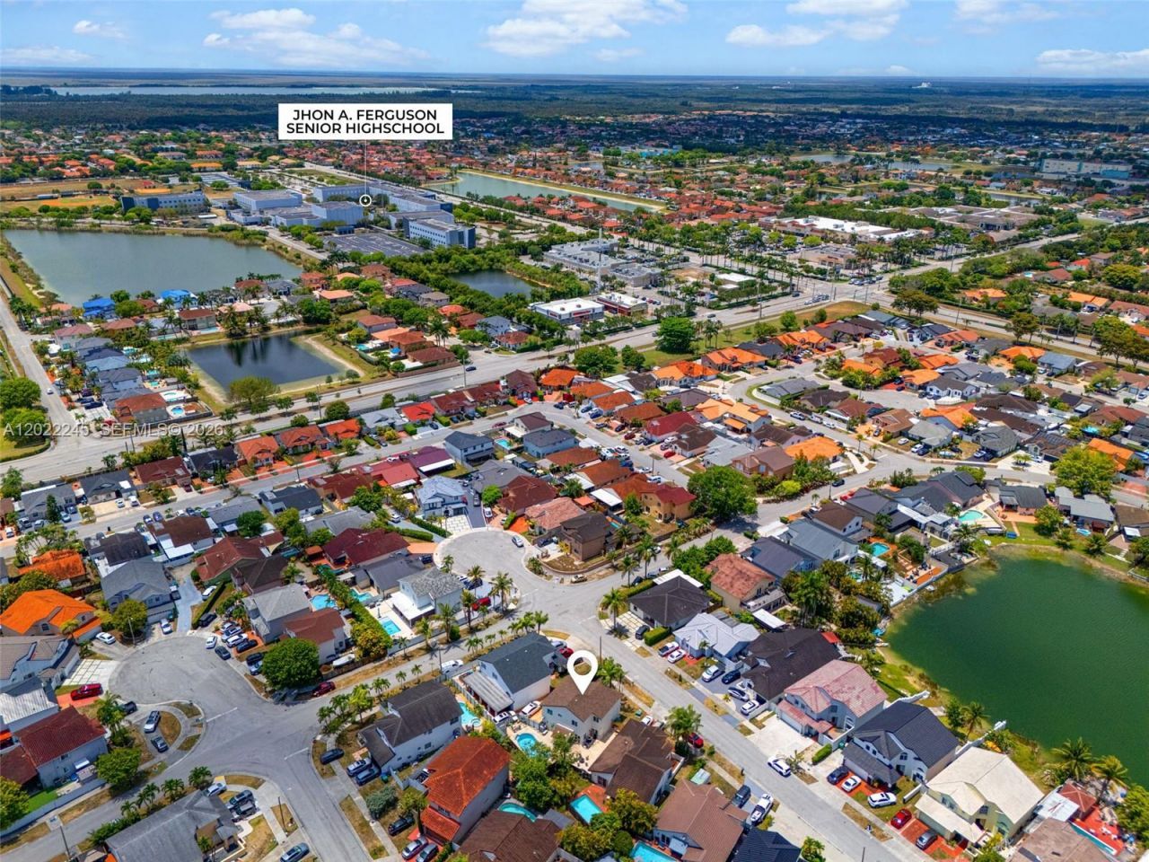 15530 SW 59th St , Miami, FL 33193 Photo