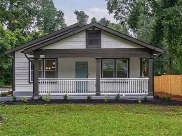 503 Mcwilliams Road SE, Atlanta, GA 30315
