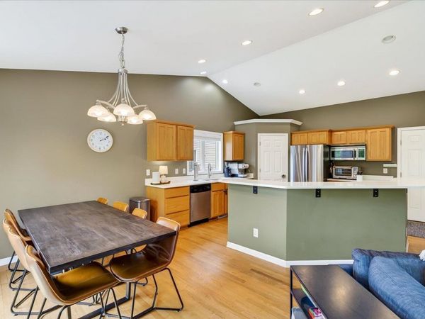 9423 White Fox Lane, Middleton, WI 53562