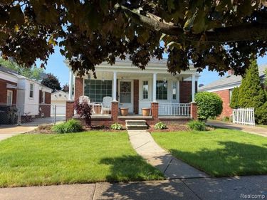15263 Horger , Allen Park, MI 48101