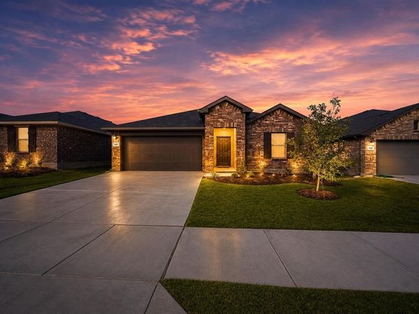 424 Destin Drive, Fort Worth, TX 76131