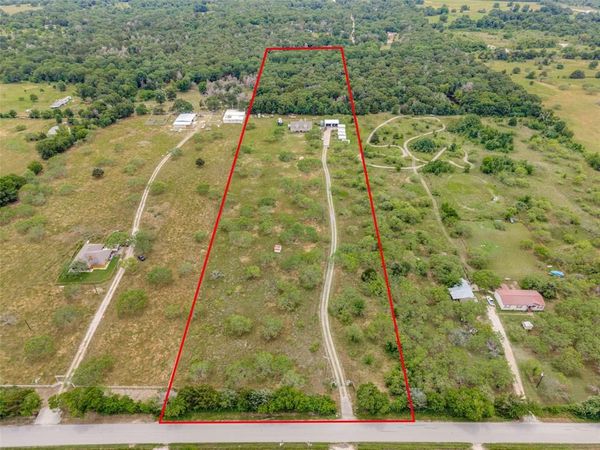 7302 County Road 4044 , Kemp, TX 75143