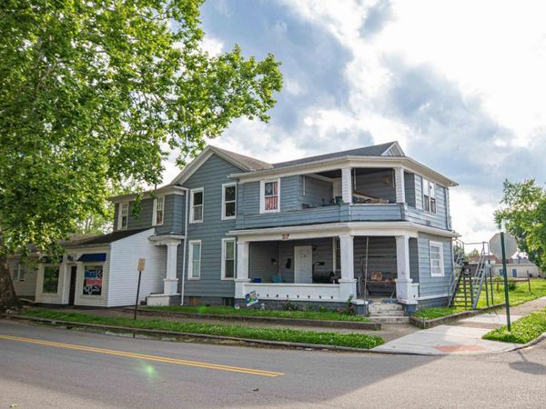 28 Curtis Street, Middletown, OH 45044