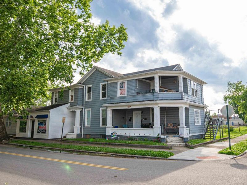 28 Curtis Street, Middletown, OH 45044 Photo 1