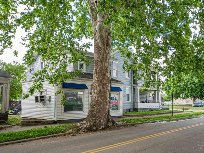 28 Curtis Street, Middletown, OH 45044 Photo 5
