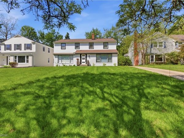 2056 Laurel Hill Drive, South Euclid, OH 44121