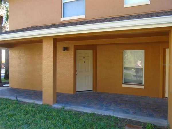 4600 E MOODY BOULEVARD , Unit 12B, BUNNELL, FL 32110
