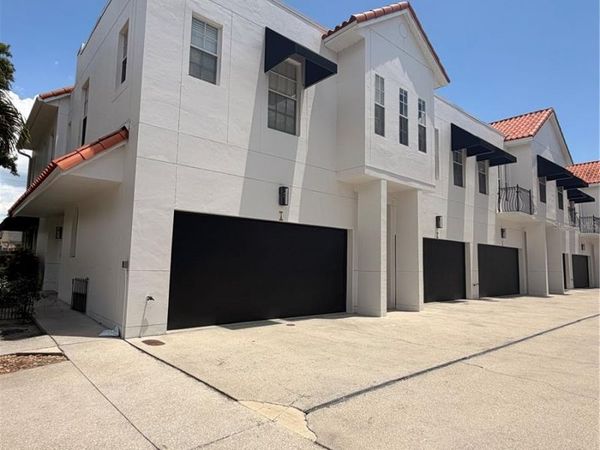 3210 W HORATIO STREET, Unit 1, TAMPA, FL 33609