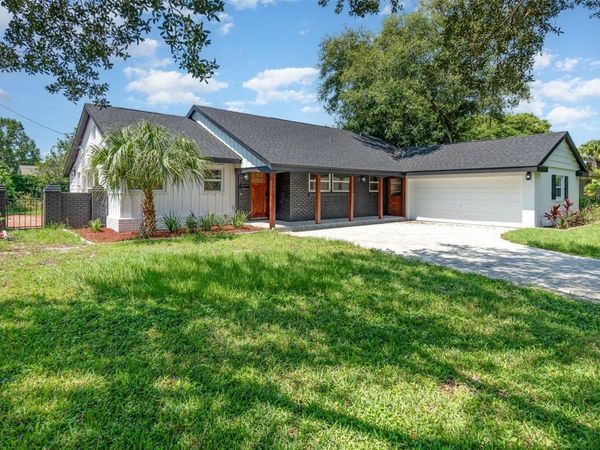 1770 ALGONQUIN TRAIL , MAITLAND, FL 32751