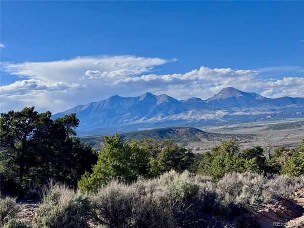 Lot 3292 Geneen Road , Fort Garland, CO 81133