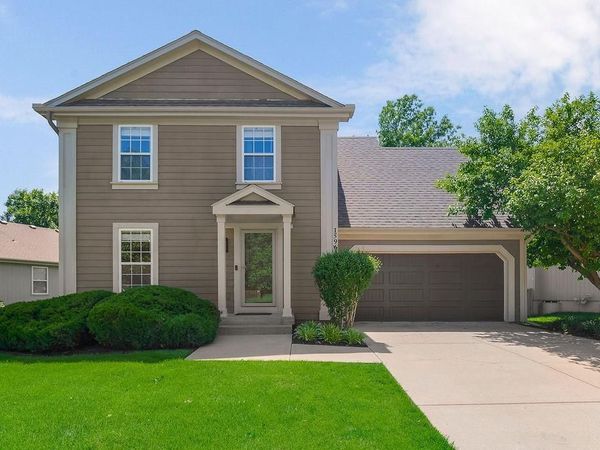 15963 S Avalon Street, Olathe, KS 66062