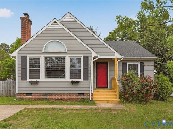 2135 Megan Drive , Henrico, VA 23060