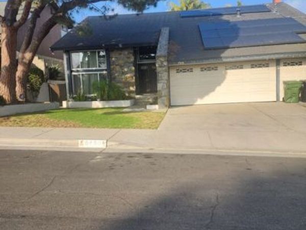 5456 Marjan Avenue, Los Angeles, CA 90056