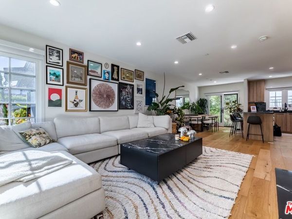 811 18th Street, Unit C, Santa Monica, CA 90403