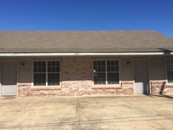 201 B SE 6th Street , Unit B, Bentonville, AR 72712