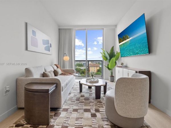 1611 SW 2nd Ave , Unit 817, Miami, FL 33129