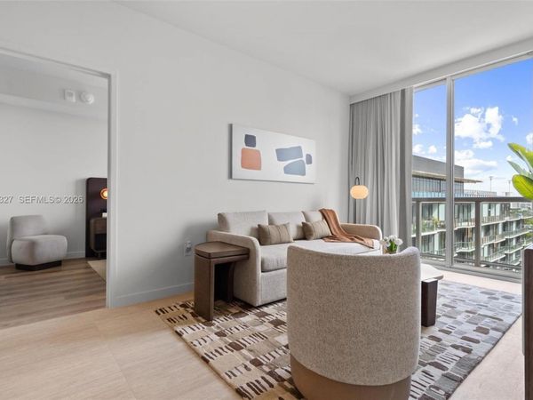 1611 SW 2nd Ave, Unit 817, Miami, FL 33129
