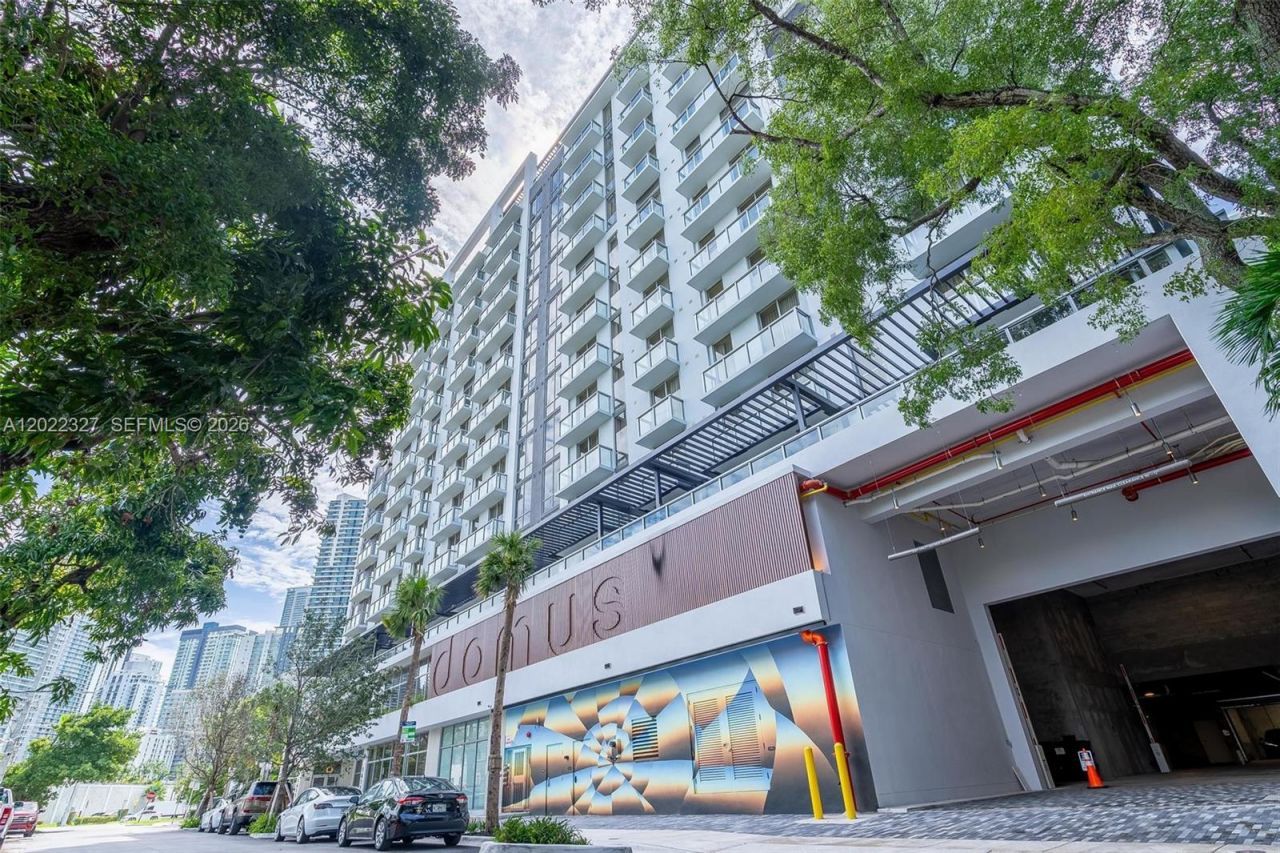 1611 SW 2nd Ave, Unit 817, Miami, FL 33129 Photo