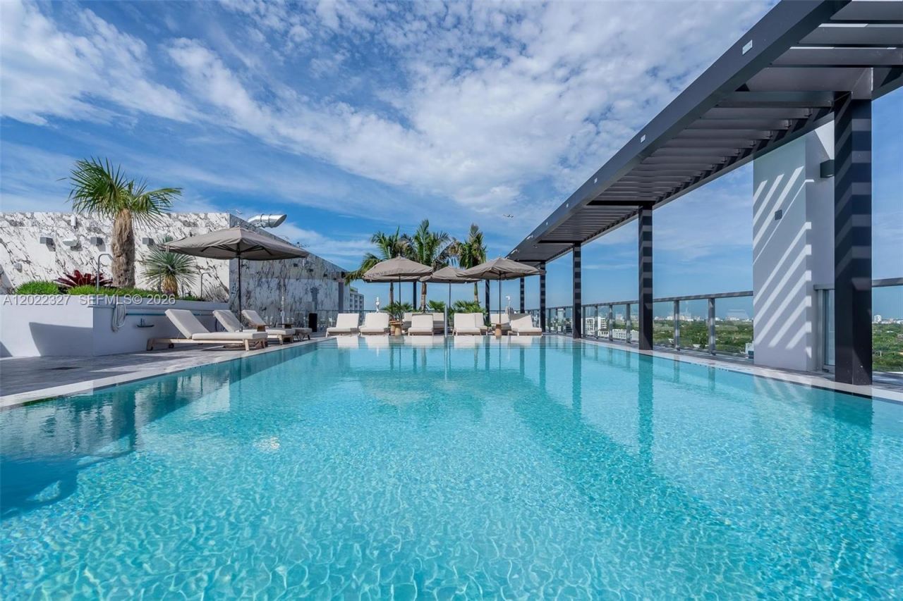 1611 SW 2nd Ave, Unit 817, Miami, FL 33129 Photo