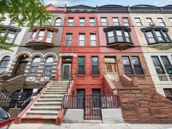 248 W 136th Street , New York (Manhattan), NY 10030