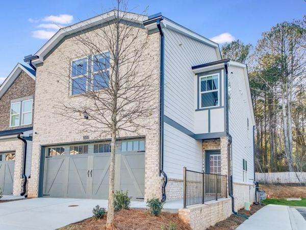 2657 Greenbelt Road , Snellville, GA 30078