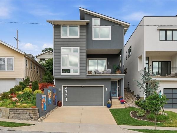 4721 Liberty Street, Kansas City, MO 64112