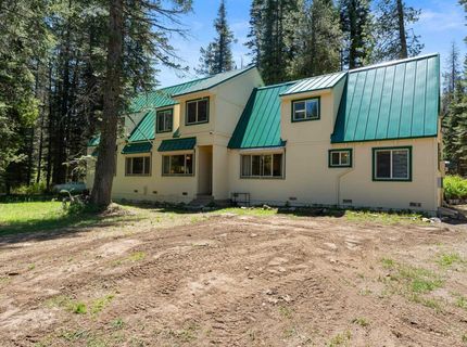 809 Countryman Drive, Bucks Lake, CA 95971 Photo