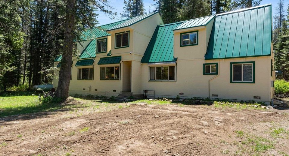 809 Countryman Drive, Bucks Lake, CA 95971 Photo